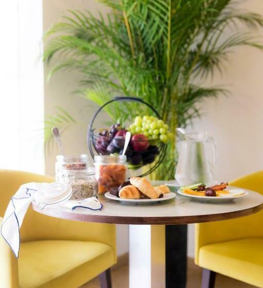 酒店 Mikes Kanarium City