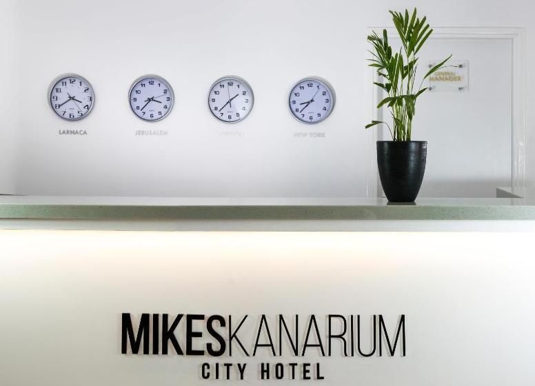 酒店 Mikes Kanarium City