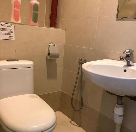 בית מלון כפרי Ming Paragon