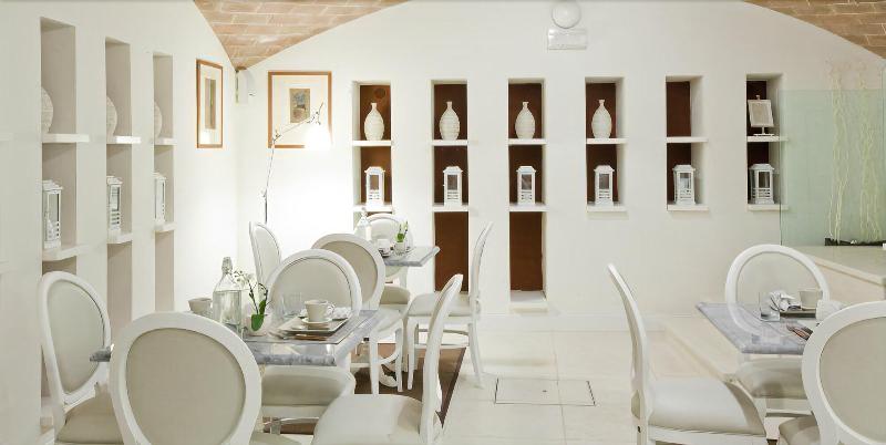 호텔 Misia Country Resort & Spa