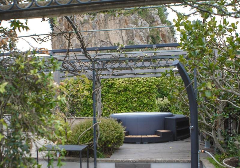 호텔 Misia Country Resort & Spa