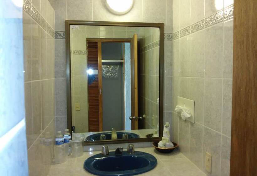 호텔 Mision Catavina