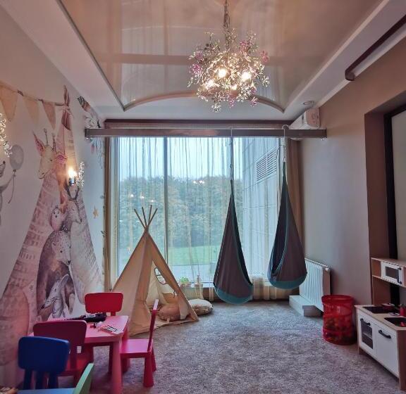 ホテル Mistral Sport