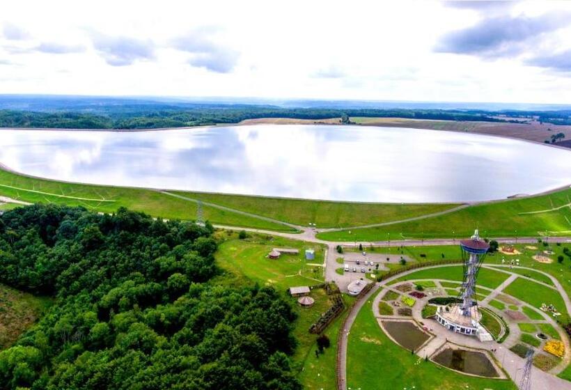 ホテル Mistral Sport