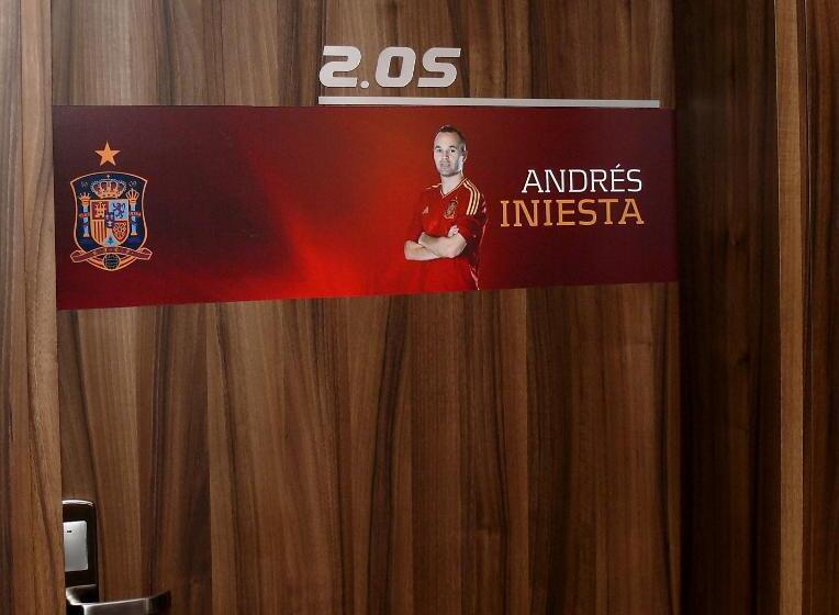 בית מלון כפרי Mistral Sport