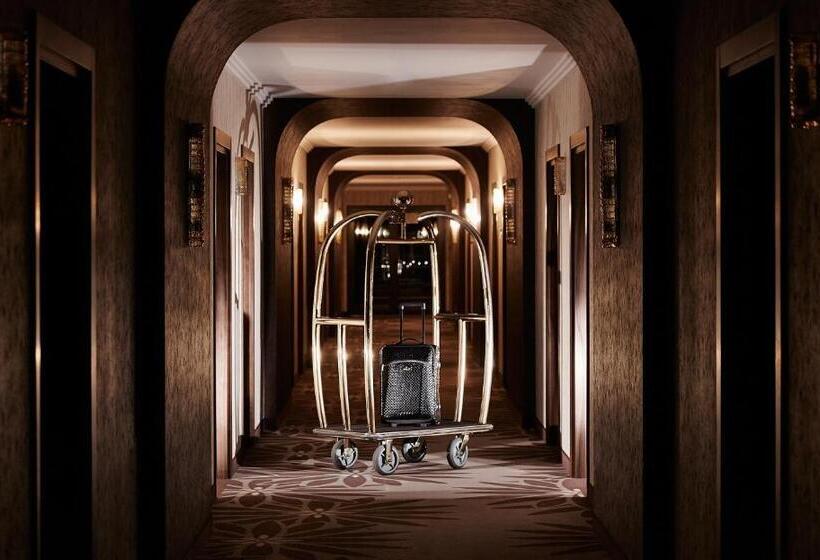 בית מלון כפרי Mistral Sport