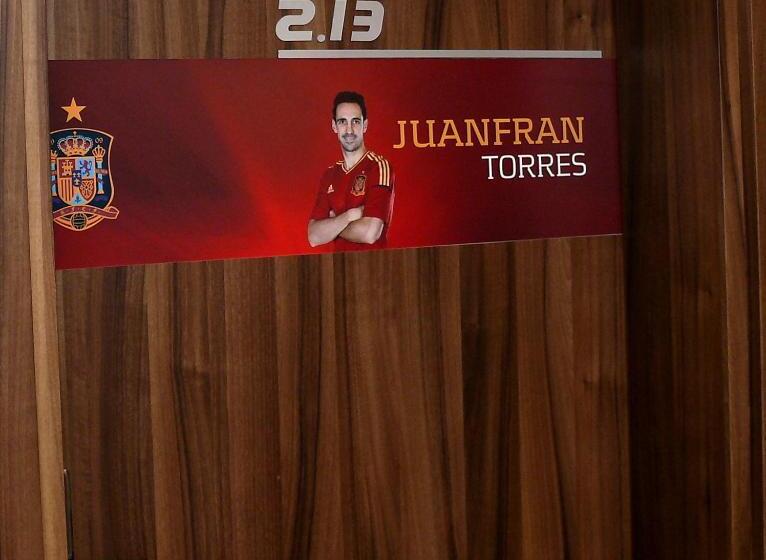 ホテル Mistral Sport