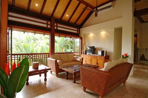 ホテル Monsoon Villa B