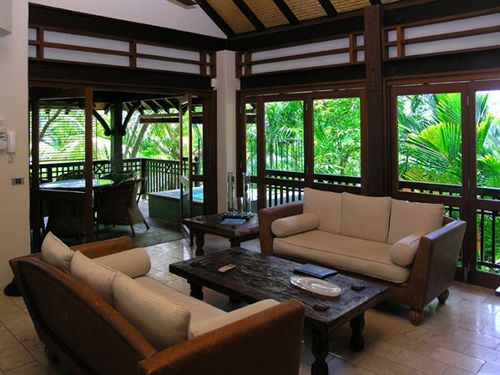 ホテル Monsoon Villa B