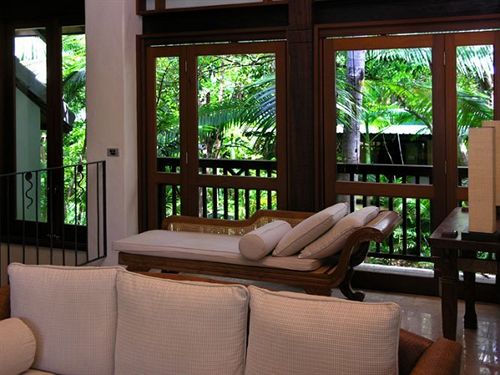 ホテル Monsoon Villa B