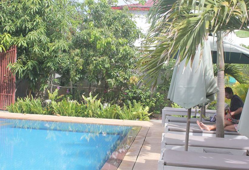 Our Joint Hotel & Guesthouse