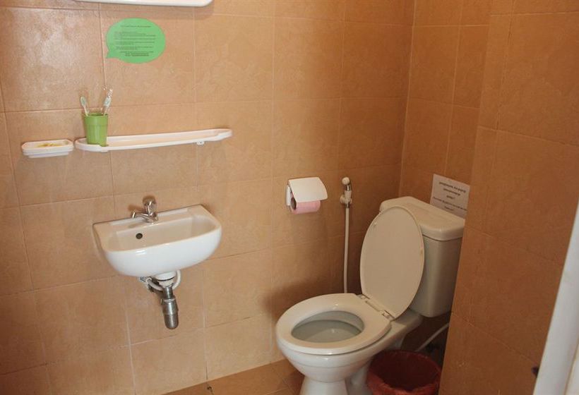 Our Joint Hotel & Guesthouse