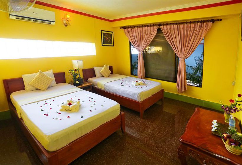 Our Joint Hotel & Guesthouse