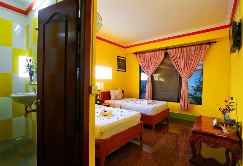 Our Joint Hotel & Guesthouse