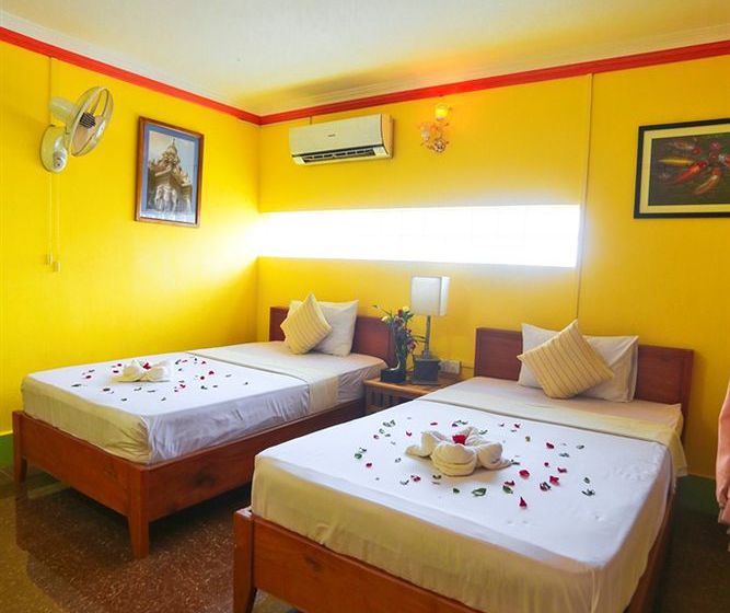 Our Joint Hotel & Guesthouse