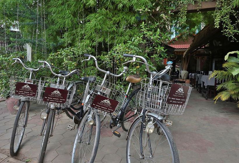 Our Joint Hotel & Guesthouse