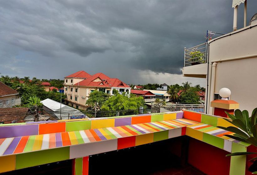 Our Joint Hotel & Guesthouse