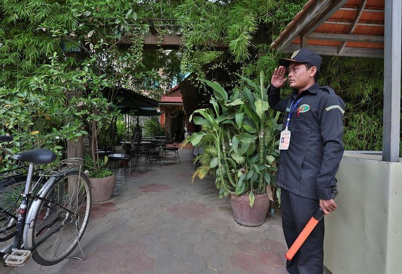 Our Joint Hotel & Guesthouse