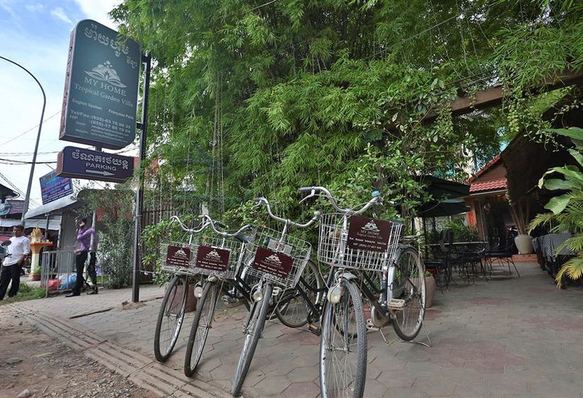 Our Joint Hotel & Guesthouse