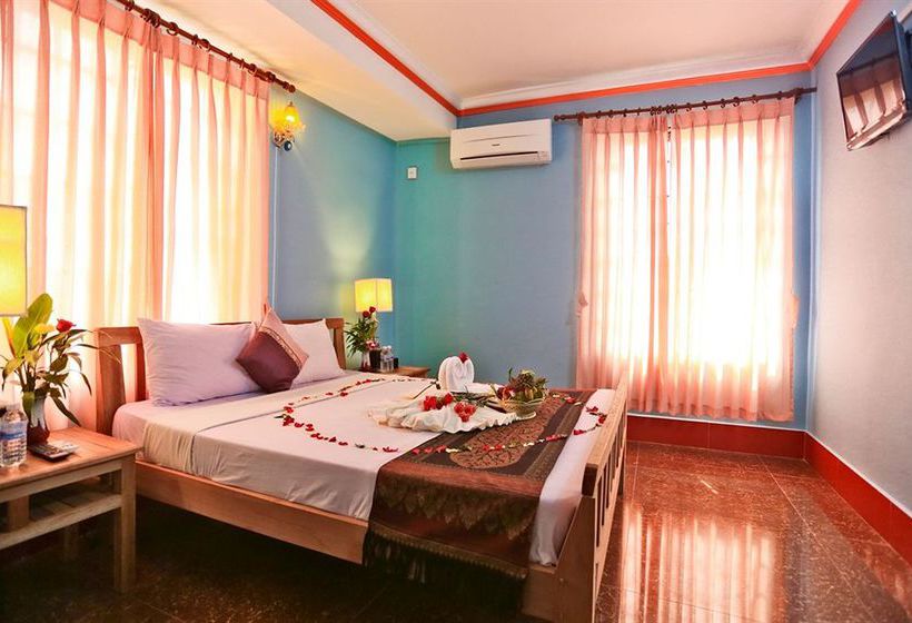 Our Joint Hotel & Guesthouse