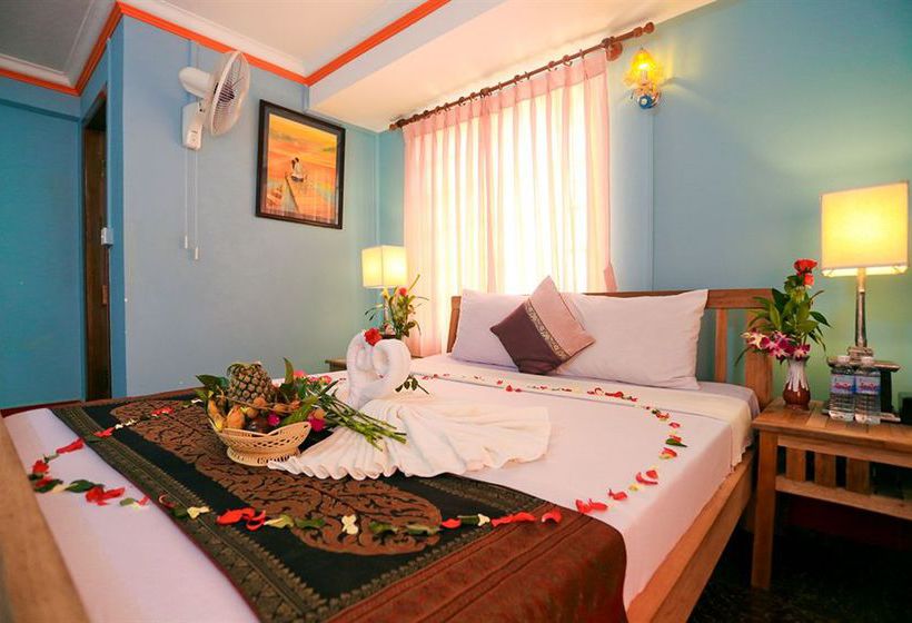 Our Joint Hotel & Guesthouse