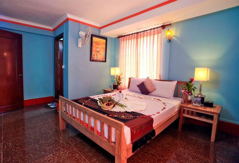 Our Joint Hotel & Guesthouse