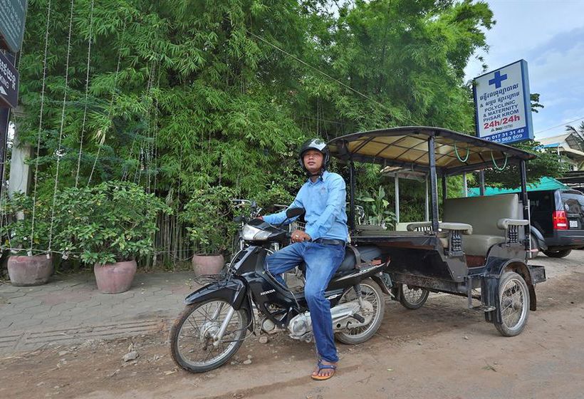 Our Joint Hotel & Guesthouse