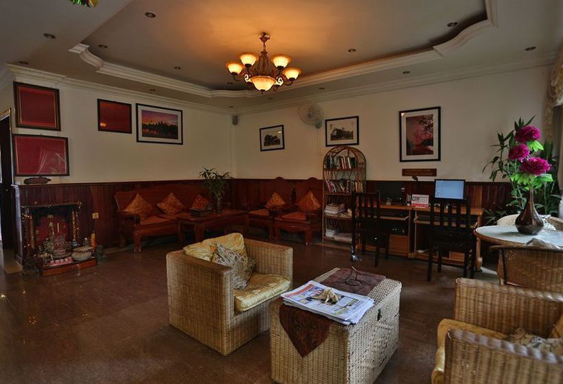 Our Joint Hotel & Guesthouse