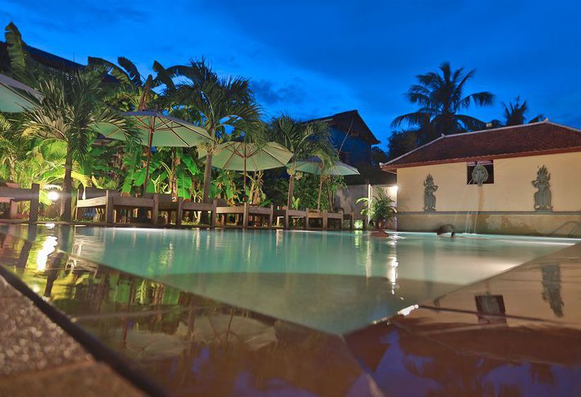 Our Joint Hotel & Guesthouse