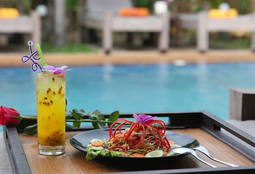 Our Joint Hotel & Guesthouse