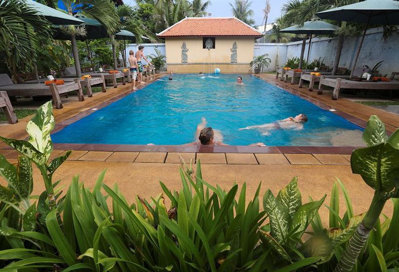 Our Joint Hotel & Guesthouse