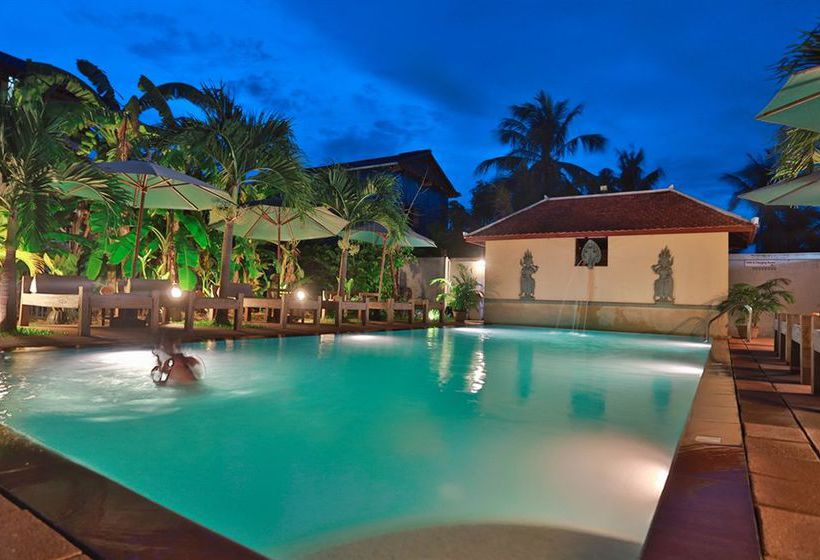 Our Joint Hotel & Guesthouse