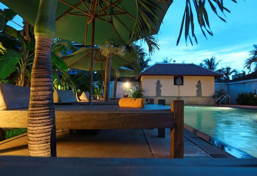 Our Joint Hotel & Guesthouse