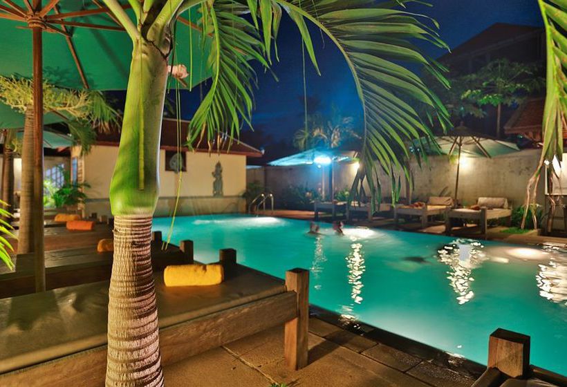 Our Joint Hotel & Guesthouse