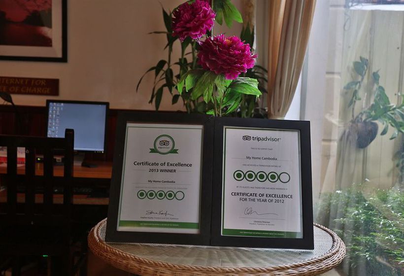 Our Joint Hotel & Guesthouse