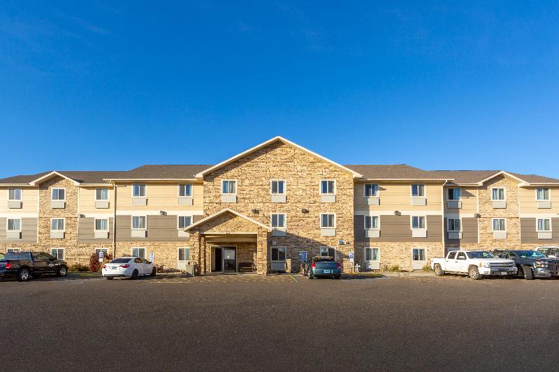 My Place Hotel Dickinson, Nd