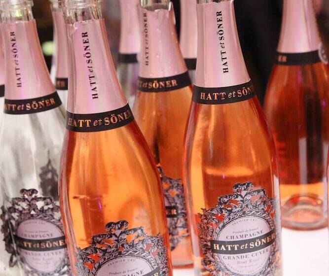 Отель Nasby Slott