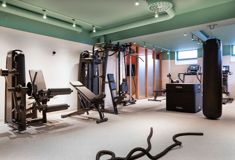 Отель Nasby Slott