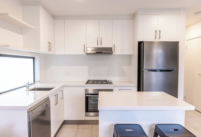 Отель Nrma Ballarat Holiday Park