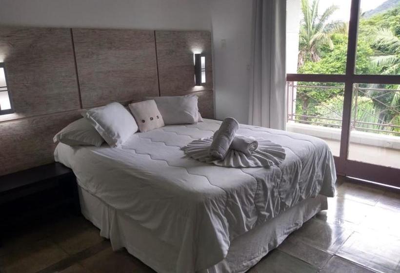 فندق Odara Araguaia