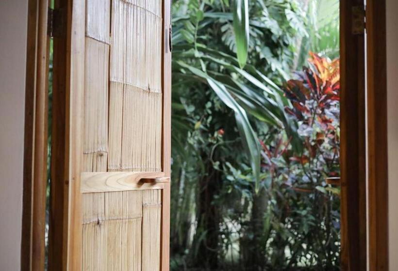 בית מלון כפרי Outsite Santa Teresa Playa