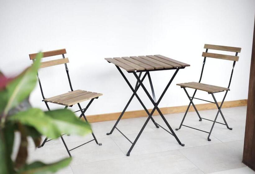 בית מלון כפרי Outsite Santa Teresa Playa