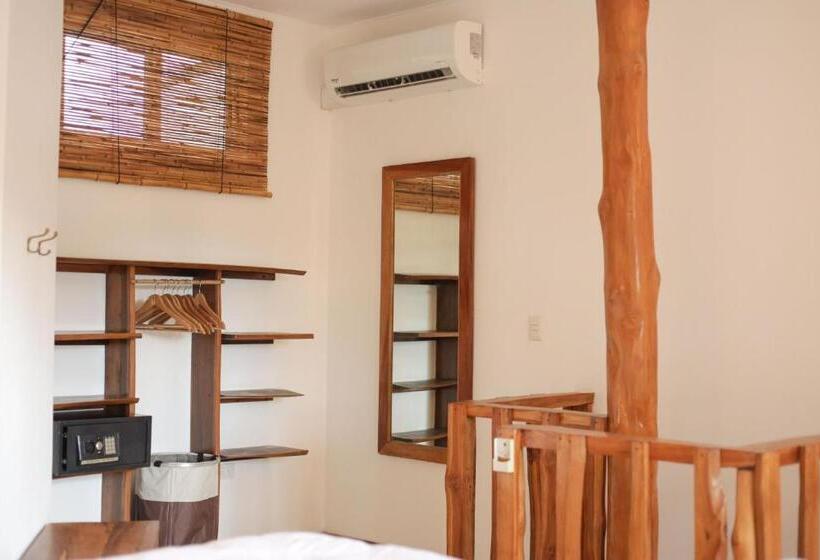 בית מלון כפרי Outsite Santa Teresa Playa