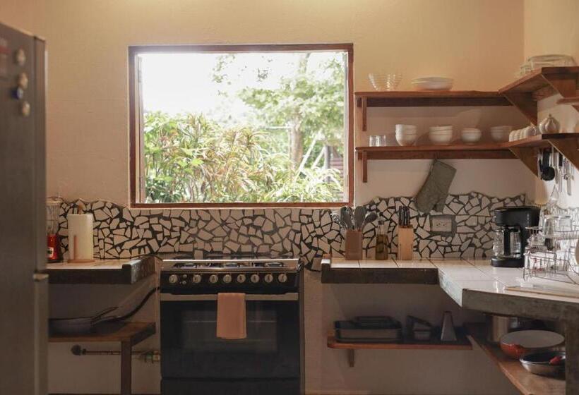 בית מלון כפרי Outsite Santa Teresa Playa