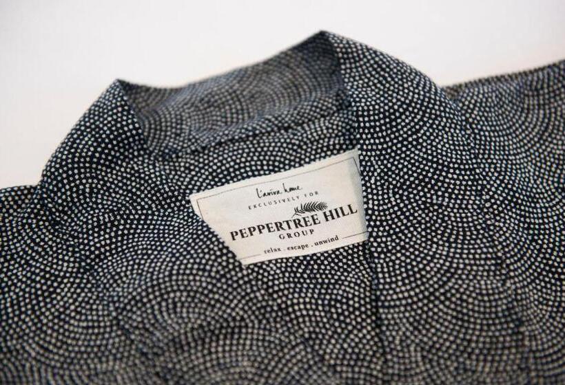 בית מלון כפרי Perry Street