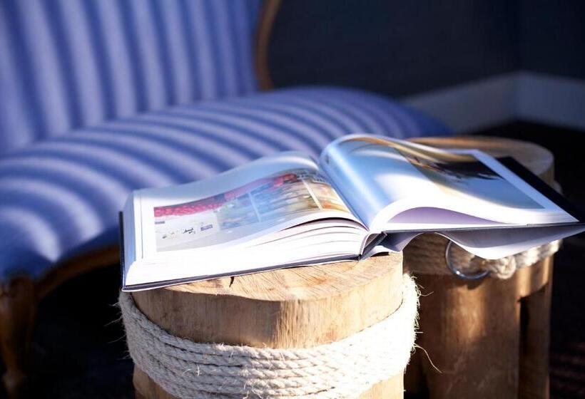 בית מלון כפרי Perry Street