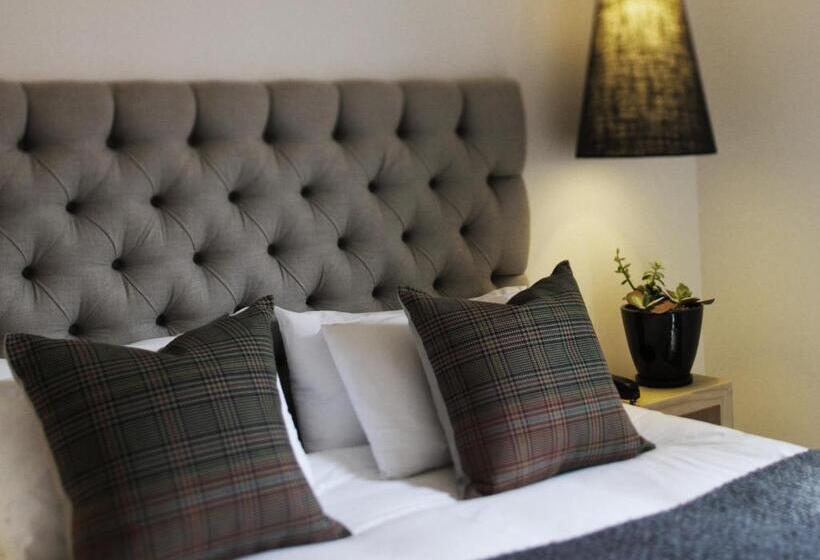 בית מלון כפרי Perry Street