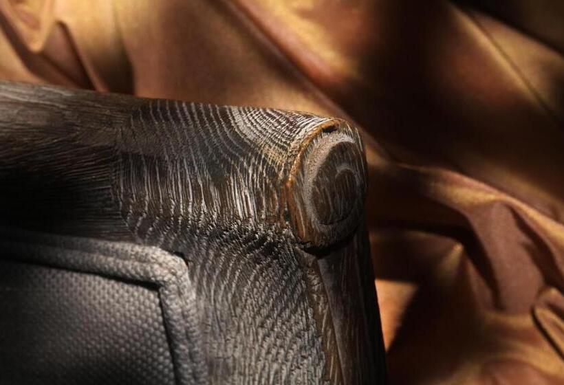 בית מלון כפרי Perry Street