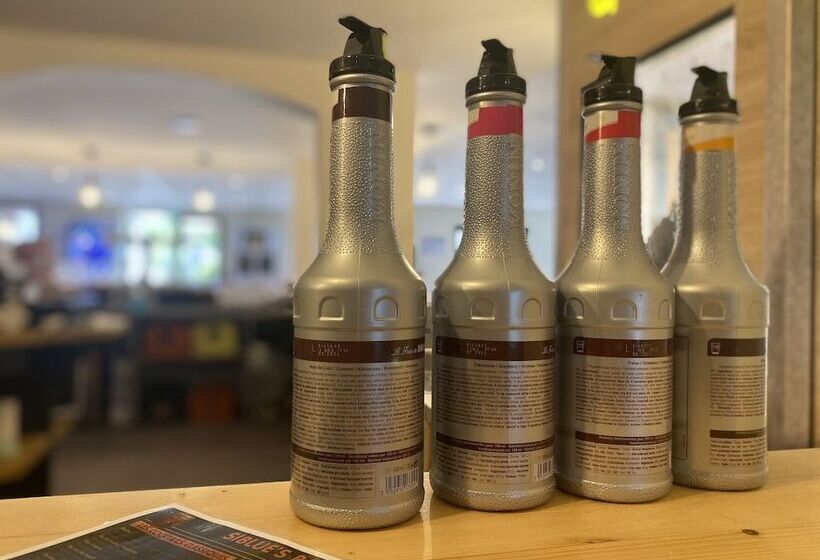 Отель Plaisirs Nature à La Pignade