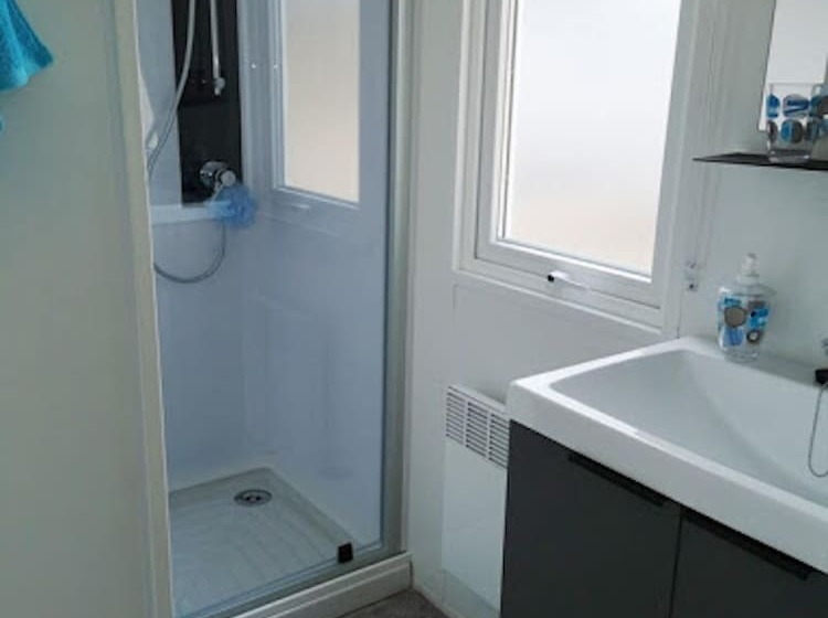 Отель Plaisirs Nature à La Pignade